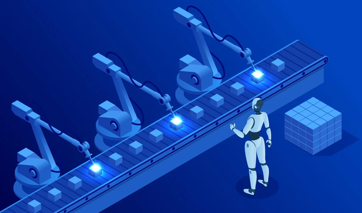 AI Automation: Transforming Workflows and Unlocking New Possibilities